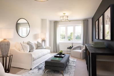 Secure your home now. Keep your mortgage options open
