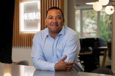Cala Homes appoints Brendan Evans as Managing Director for South Home Counties region